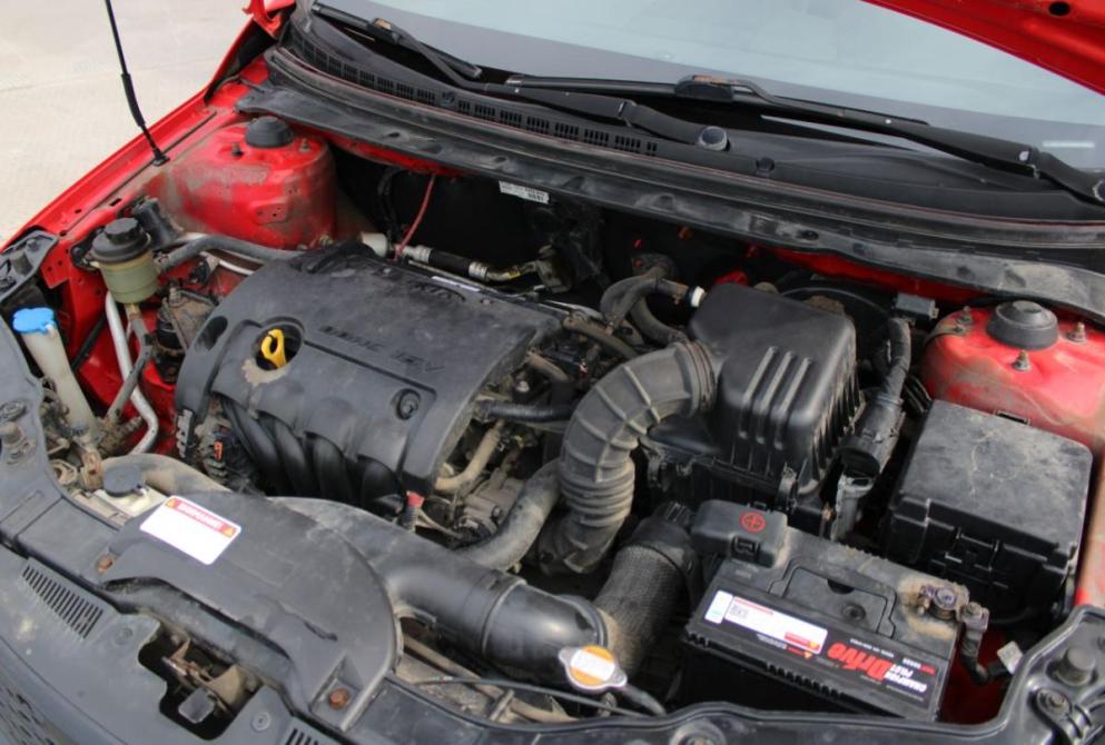 Kia Cerato II Саратов  - изображение 16