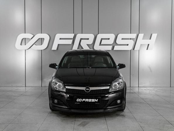 Opel Astra H Рестайлинг с пробегом 2008 года, цена 620 000 рублей, 266087 км, хэтчбек, Автокод Объявления