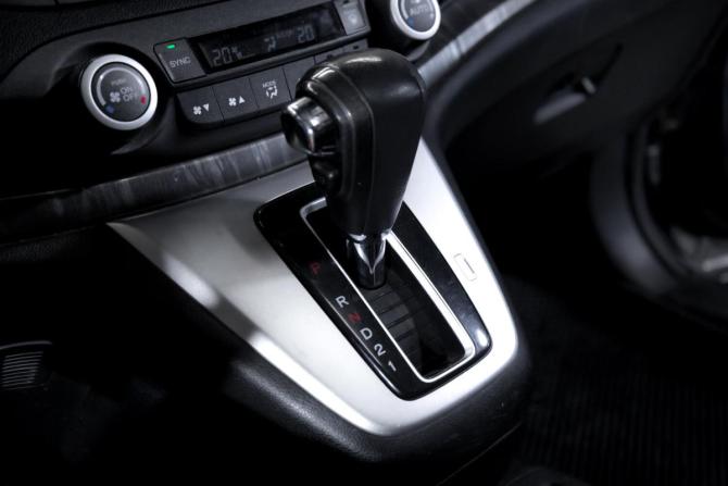 Honda CR-V IV с пробегом 2014 года, цена 2 099 000 рублей, 156000 км, внедорожник, Автокод Объявления