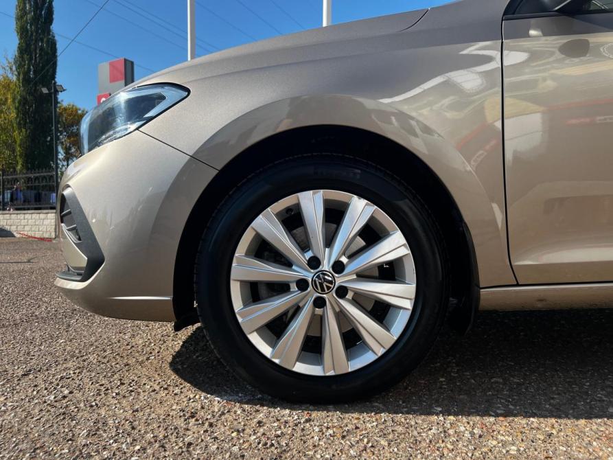 Volkswagen Polo VI Стерлитамак  - изображение 9