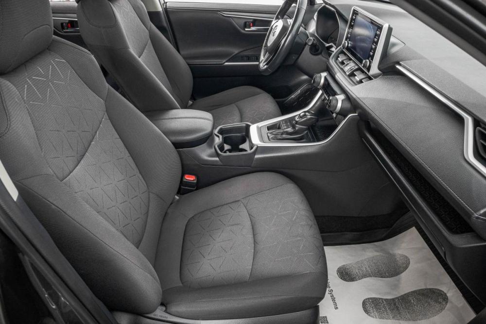 Toyota RAV4 V (XA50) Барнаул  - изображение 23