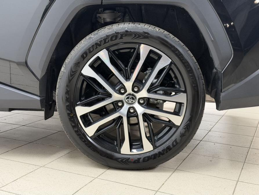 Toyota Wildlander II Вологда  - изображение 21