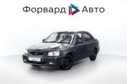 Hyundai Accent II Тюмень  - изображение 26