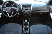 Hyundai Solaris I Рестайлинг Старый Оскол  - изображение 28