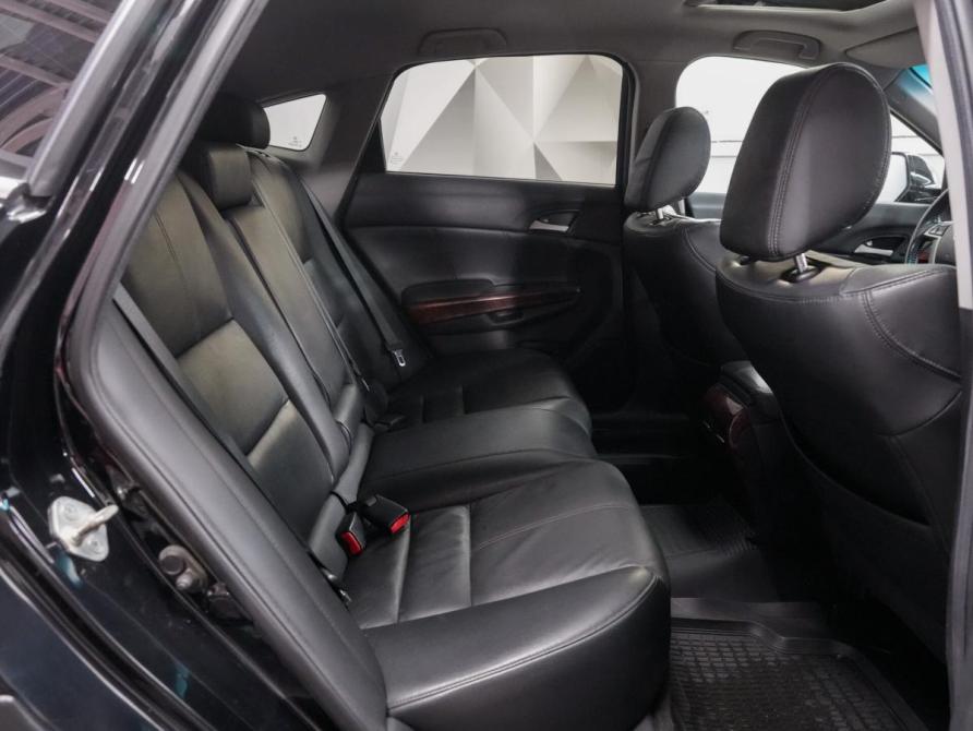 Honda Crosstour I Ульяновск  - изображение 13