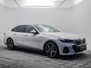 BMW 5 серии VIII (G60/G61/G68) Москва  - изображение 28
