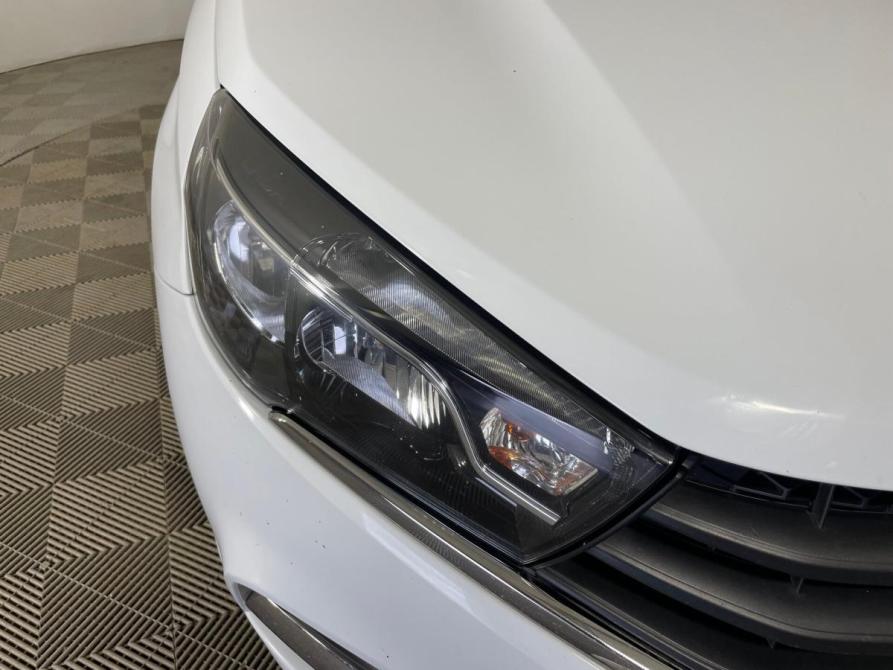 Lada (ВАЗ) Vesta I Воронеж  - изображение 7