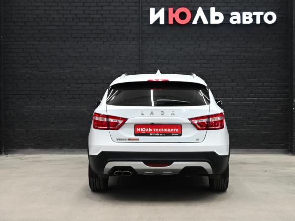 Lada (ВАЗ) Vesta I с пробегом 2019 года, цена 1 190 000 рублей, 78804 км, универсал, Автокод Объявления
