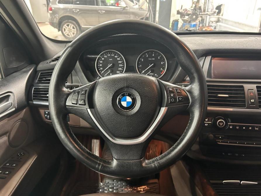 BMW X5 II (E70) Рестайлинг Пермь  - изображение 16