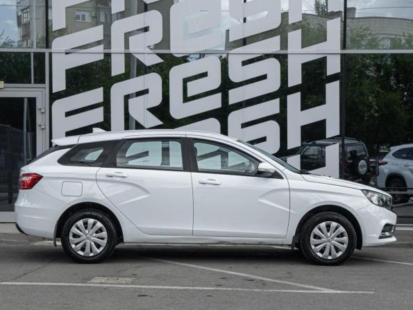 Lada (ВАЗ) Vesta I с пробегом 2017 года, цена 799 500 рублей, 186067 км, универсал, Автокод Объявления
