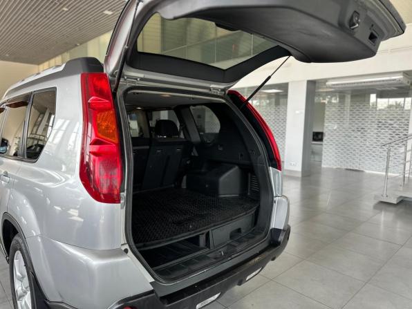 Nissan X-Trail II с пробегом 2010 года, цена 1 140 000 рублей, 290000 км, внедорожник, Автокод Объявления