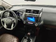 Toyota Land Cruiser Prado 150 Series Рестайлинг 1 Москва  - изображение 35