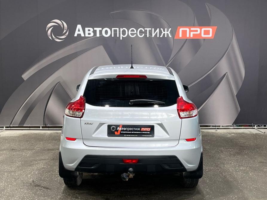 Lada (ВАЗ) XRAY I Пермь  - изображение 6