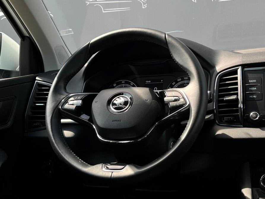 Skoda Karoq I Санкт-Петербург  - изображение 22
