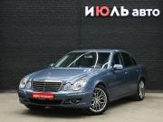 Mercedes-Benz E-Класс III (W211 S211) Рестайлинг Екатеринбург  - изображение 19