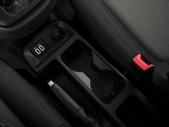 Ford Transit Connect II Рестайлинг с пробегом 2020 года, цена 3 189 999 рублей, 39140 км, фургон, Автокод Объявления