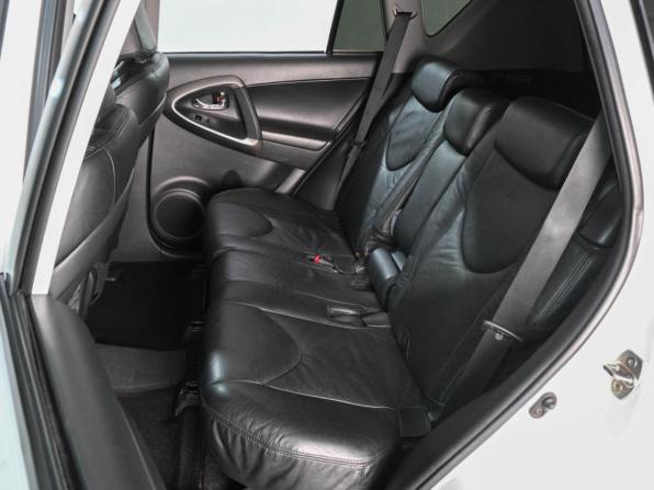 Toyota RAV4 III (XA30) Рестайлинг с пробегом 2011 года, цена 1 565 000 рублей, 192898 км, внедорожник, Автокод Объявления