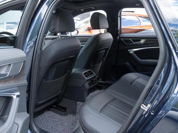 Audi A6 V (C8) с пробегом 2020 года, цена 4 900 000 рублей, 70495 км, седан, Автокод Объявления