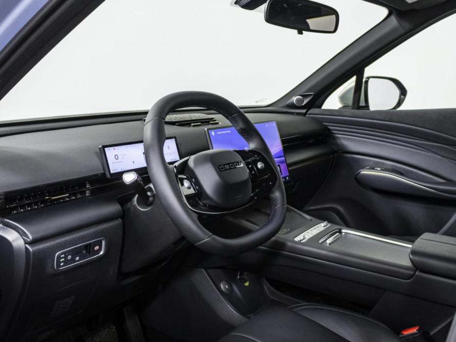 Omoda C7 Москва  - изображение 10