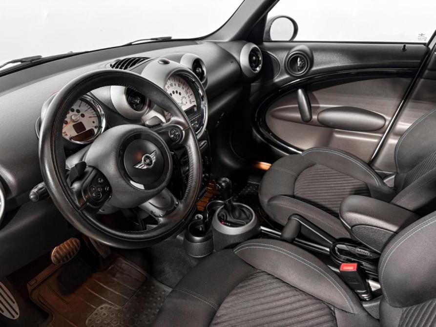 Mini Countryman I Санкт-Петербург  - изображение 9