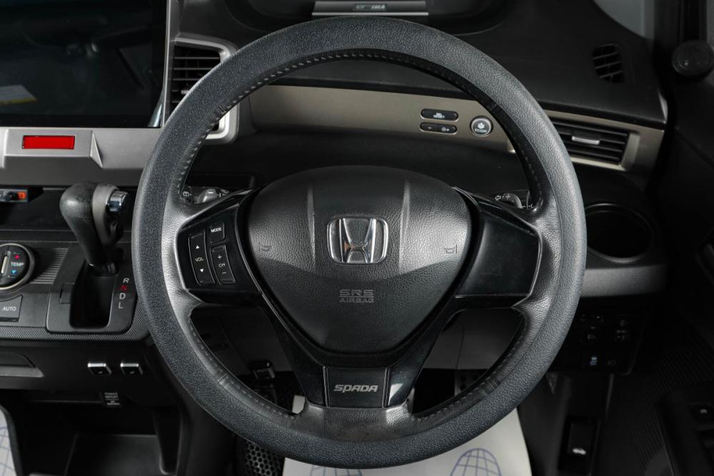 Honda Freed I Рестайлинг Тюмень  - изображение 14