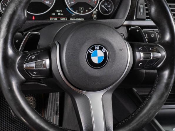 BMW 4 серии F32/F33/F36 с пробегом 2015 года, цена 2 749 000 рублей, 257138 км, купе, Автокод Объявления