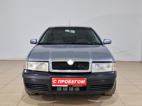 Skoda Octavia I (A4) Рестайлинг с пробегом 2002 года, цена 280 000 рублей, 431397 км, лифтбек, Автокод Объявления