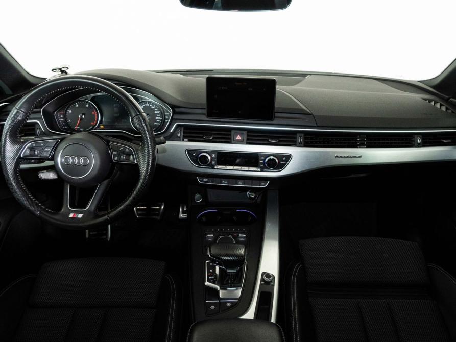Audi A4 V (B9) Казань  - изображение 7