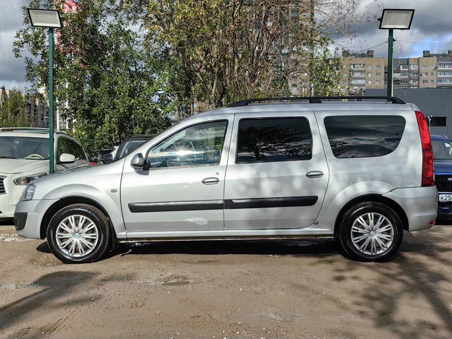 Lada (ВАЗ) Largus I Санкт-Петербург  - изображение 5