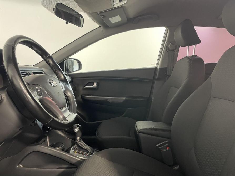 Kia Rio III Рестайлинг Великий Новгород  - изображение 8