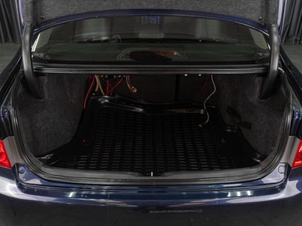 Honda Accord VIII с пробегом 2007 года, цена 769 000 рублей, 247221 км, седан, Автокод Объявления