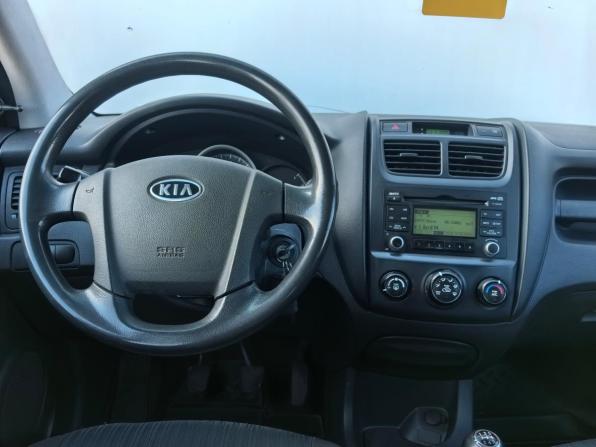 Kia Sportage II Рестайлинг с пробегом 2008 года, цена 720 000 рублей, 170000 км, внедорожник, Автокод Объявления