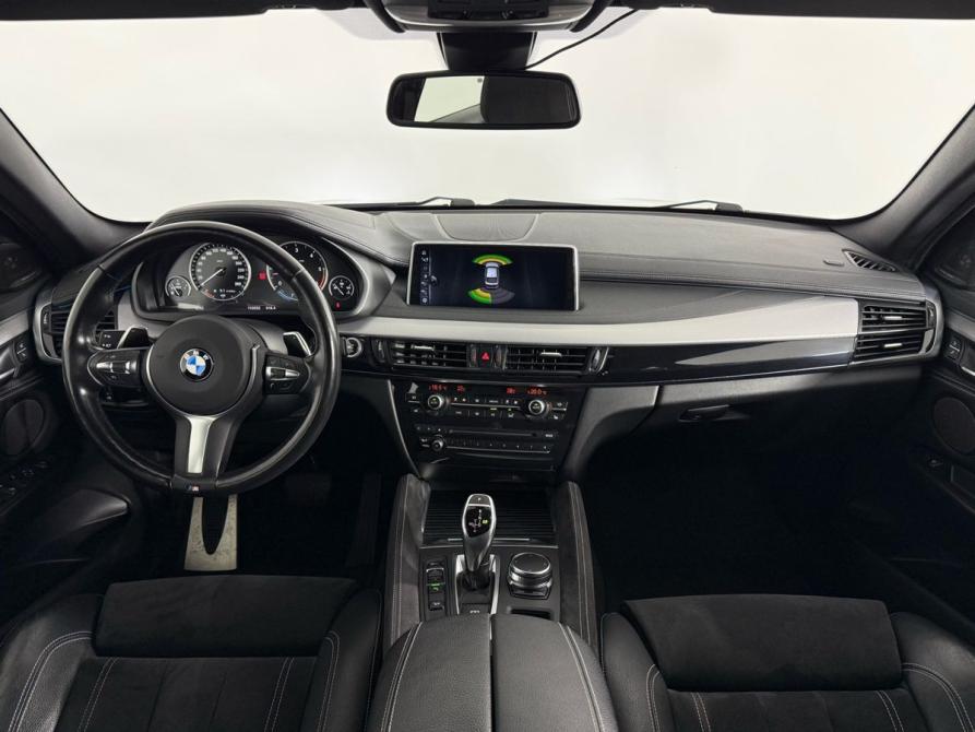 BMW X6 II (F16) Москва  - изображение 14