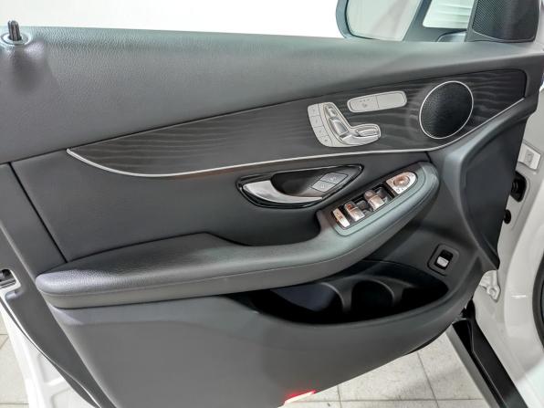 Mercedes-Benz GLC I (X253) с пробегом 2019 года, цена 3 700 000 рублей, 92484 км, внедорожник, Автокод Объявления