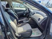 Chevrolet Cruze I Рестайлинг Тюмень  - изображение 31