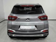 Chery Tiggo 4 Pro I Москва  - изображение 18
