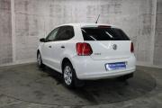 Volkswagen Polo V Ярославль  - изображение 22