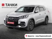 Chery Tiggo 8 I Рестайлинг Иркутск  - изображение 25