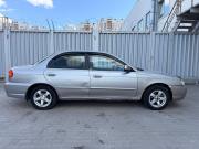 Kia Spectra I Рестайлинг 2 Ростов-на-Дону  - изображение 23