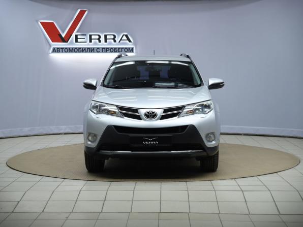 Toyota RAV4 IV (XA40) с пробегом 2014 года, цена 1 790 000 рублей, 251527 км, внедорожник, Автокод Объявления
