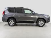 Toyota Land Cruiser Prado 150 Series Рестайлинг 2 Химки  - изображение 34