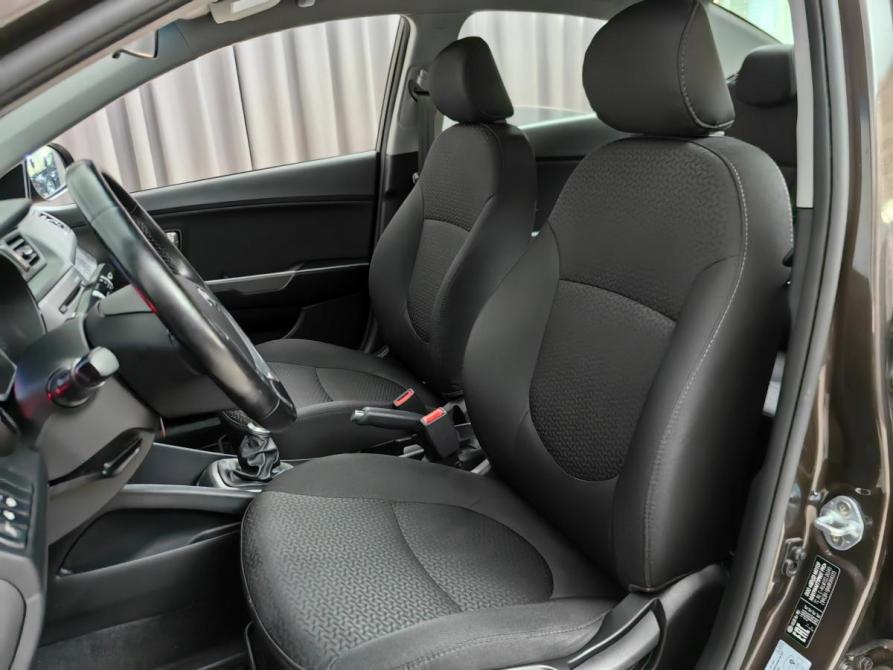 Kia Rio III Рестайлинг Подольск  - изображение 6