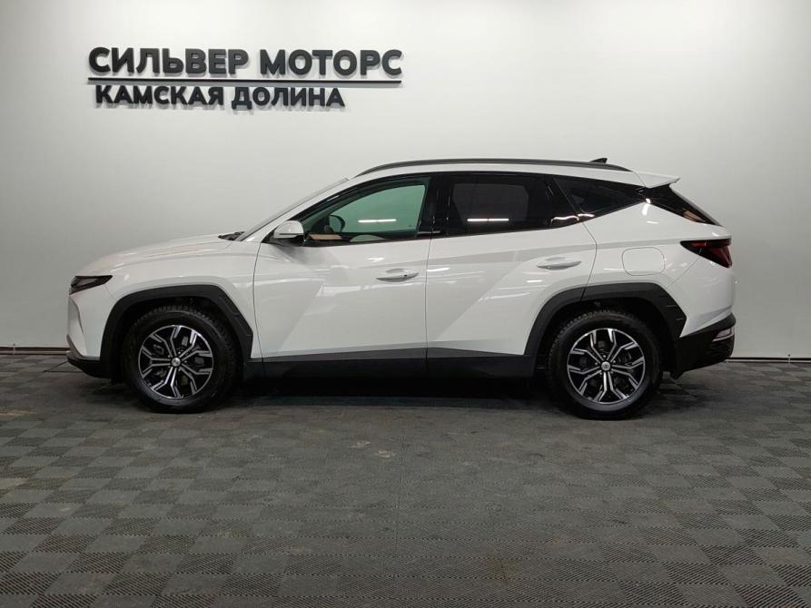 Hyundai Tucson IV Пермь  - изображение 7