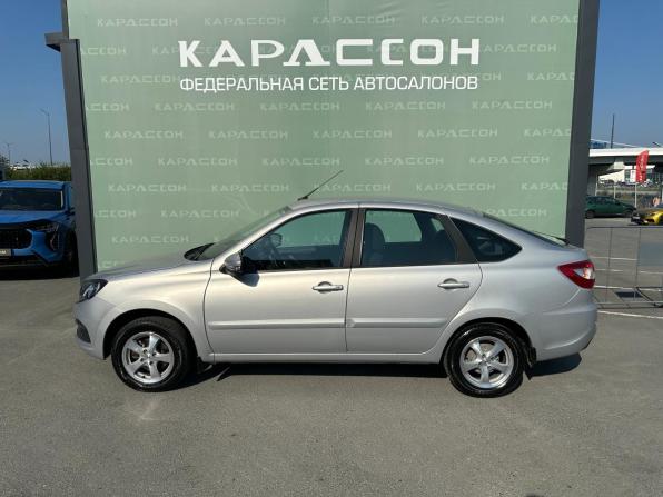 Lada (ВАЗ) Granta I Рестайлинг с пробегом 2018 года, цена 839 000 рублей, 70119 км, хэтчбек, Автокод Объявления