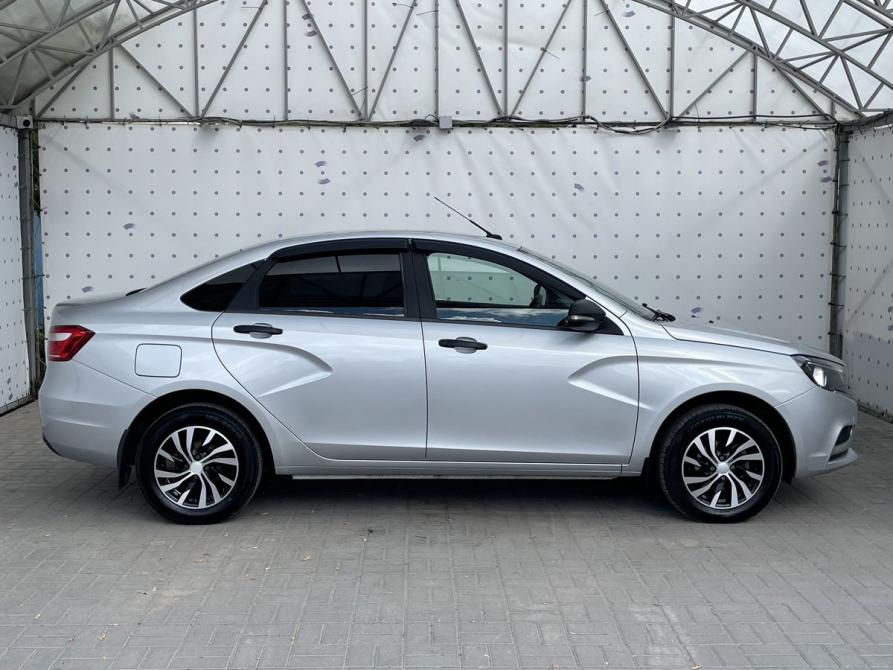Lada (ВАЗ) Vesta I Тамбов  - изображение 9