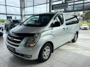 Hyundai Grand Starex I Екатеринбург  - изображение 25