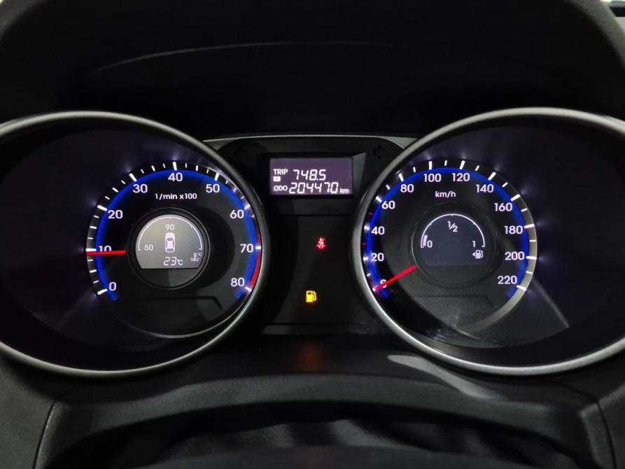 Hyundai ix35 I Рестайлинг Альметьевск  - изображение 14