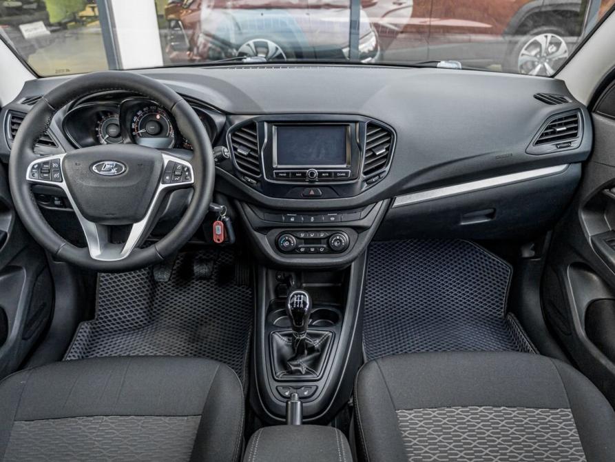 Lada (ВАЗ) Vesta I Казань  - изображение 7