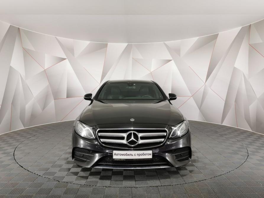 Mercedes-Benz E-Класс V (W213 S213 C238) Москва  - изображение 7