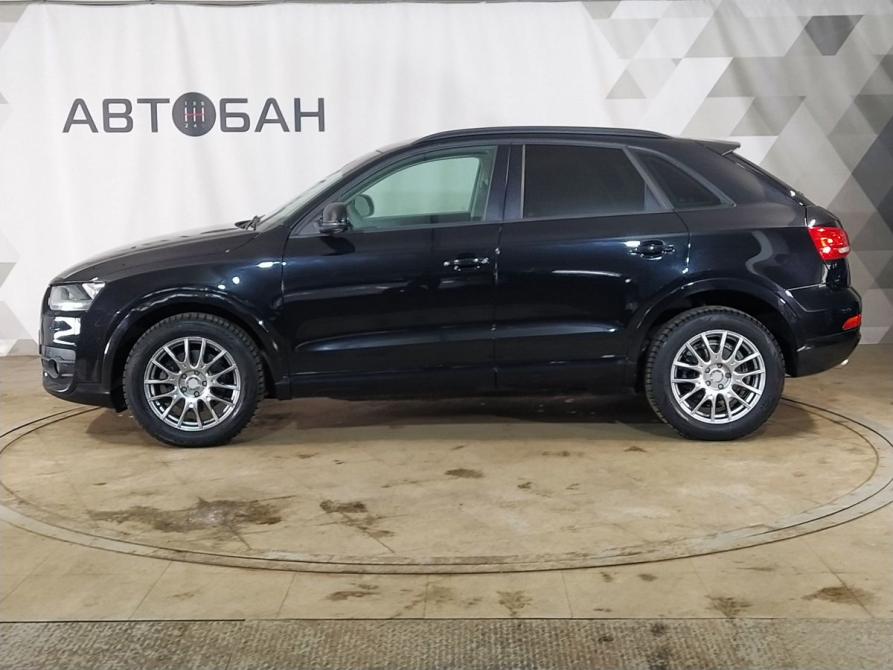 Audi Q3 I (8U) Екатеринбург  - изображение 4